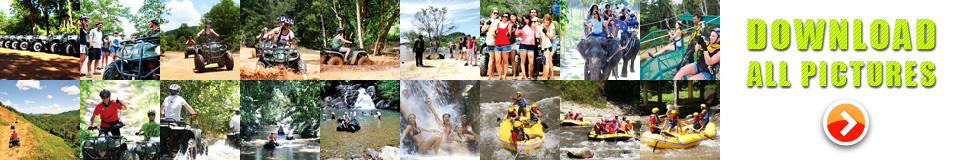 ATV Phuket : Download All Pictures